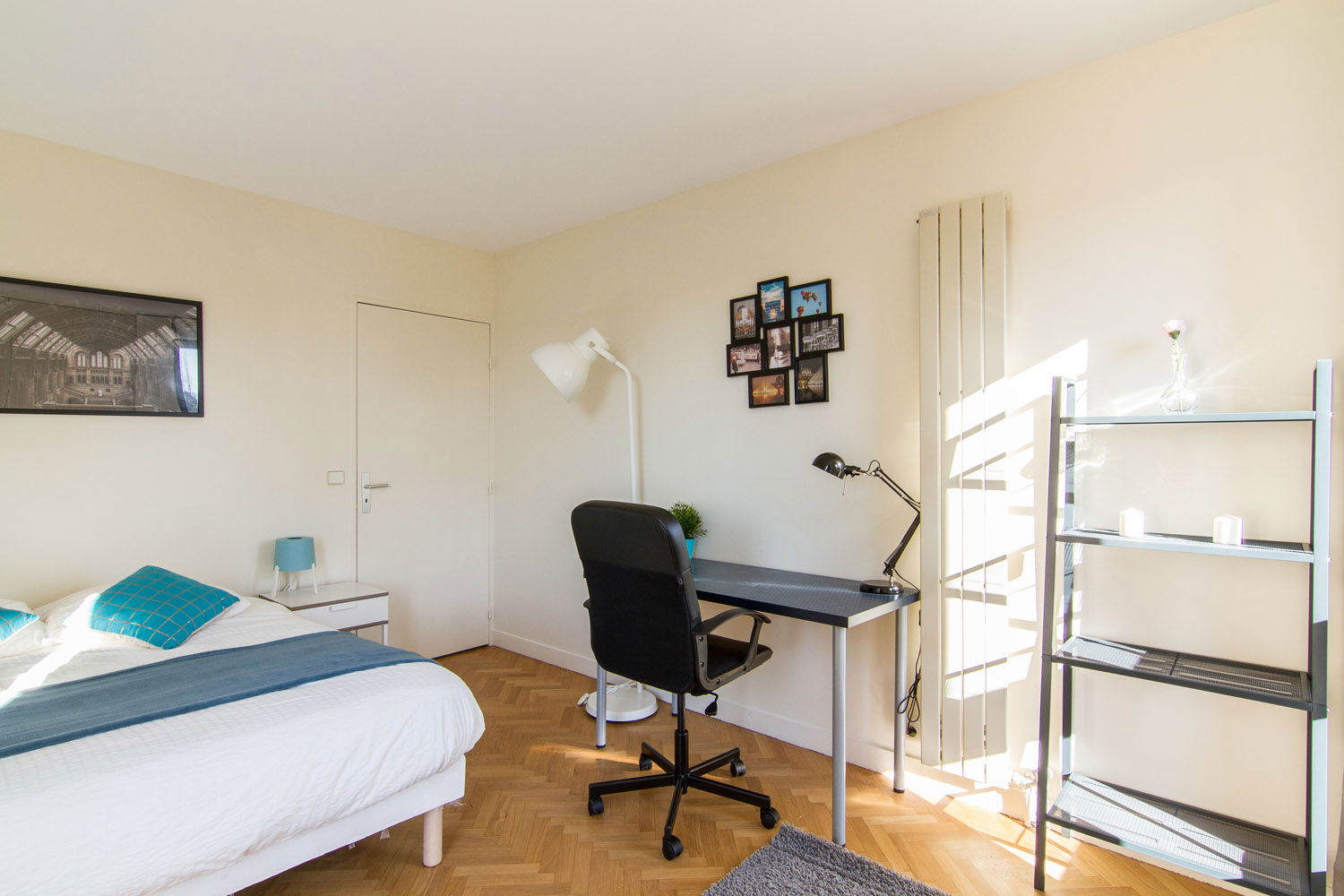 Colocación Rueil-Malmaison 264951