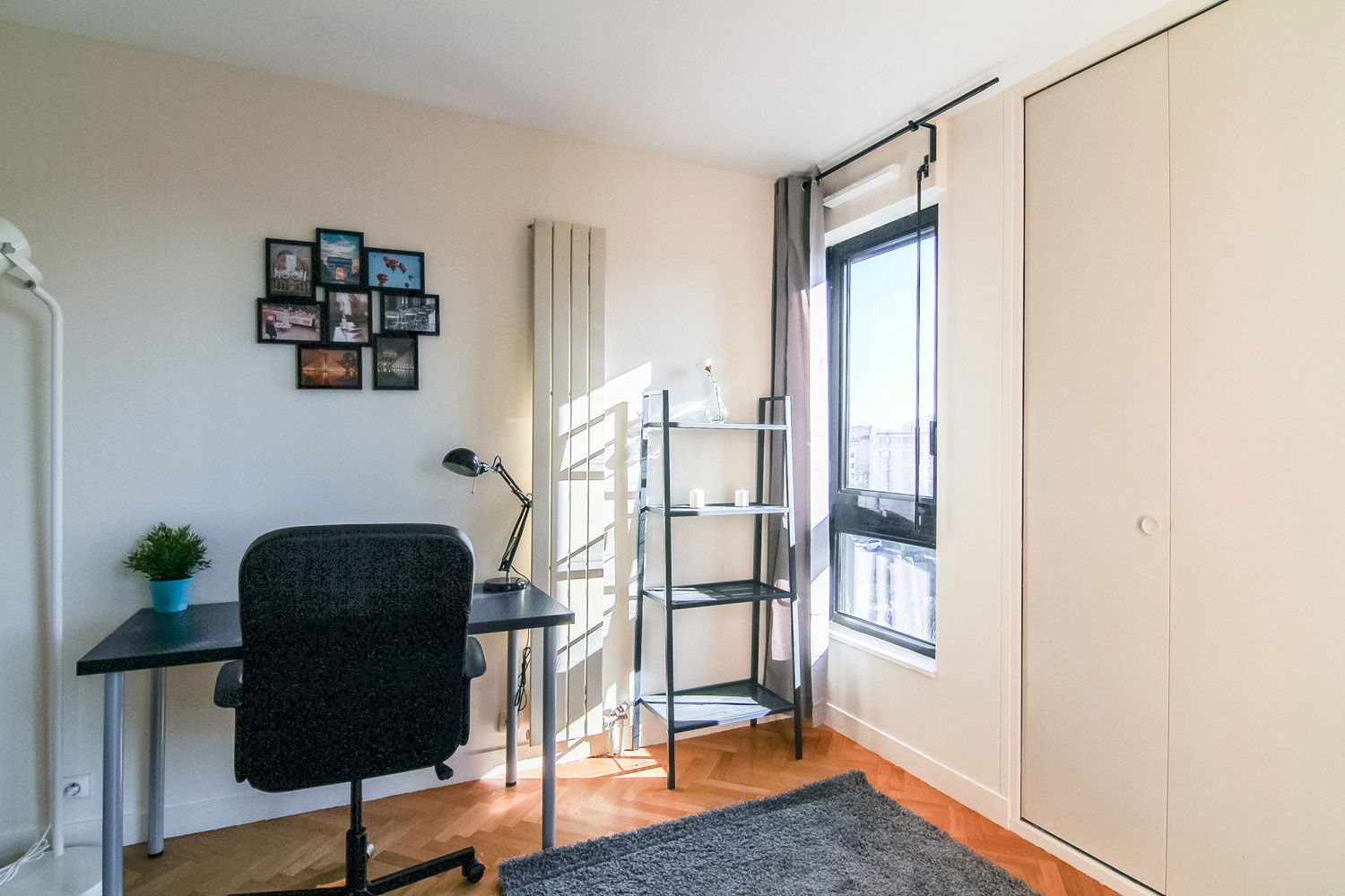 Colocación Rueil-Malmaison 264951