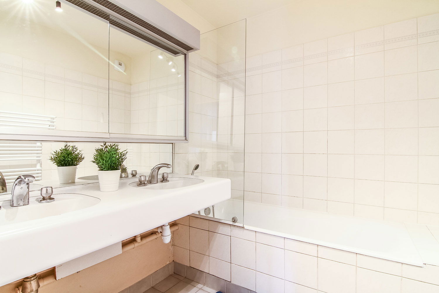 Colocación Rueil-Malmaison 264951