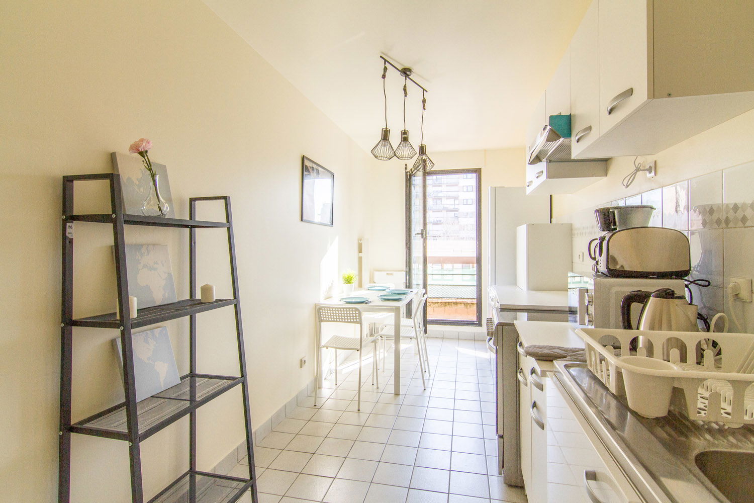 Colocación Rueil-Malmaison 264951