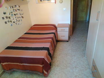 Room For Rent Castilla-La Mancha 174402