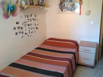 Room For Rent Castilla-La Mancha 174402