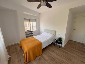 Chambre À Louer Santiago De La Ribera 417472