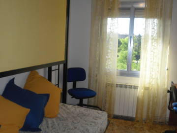 Room For Rent Madrid 132334