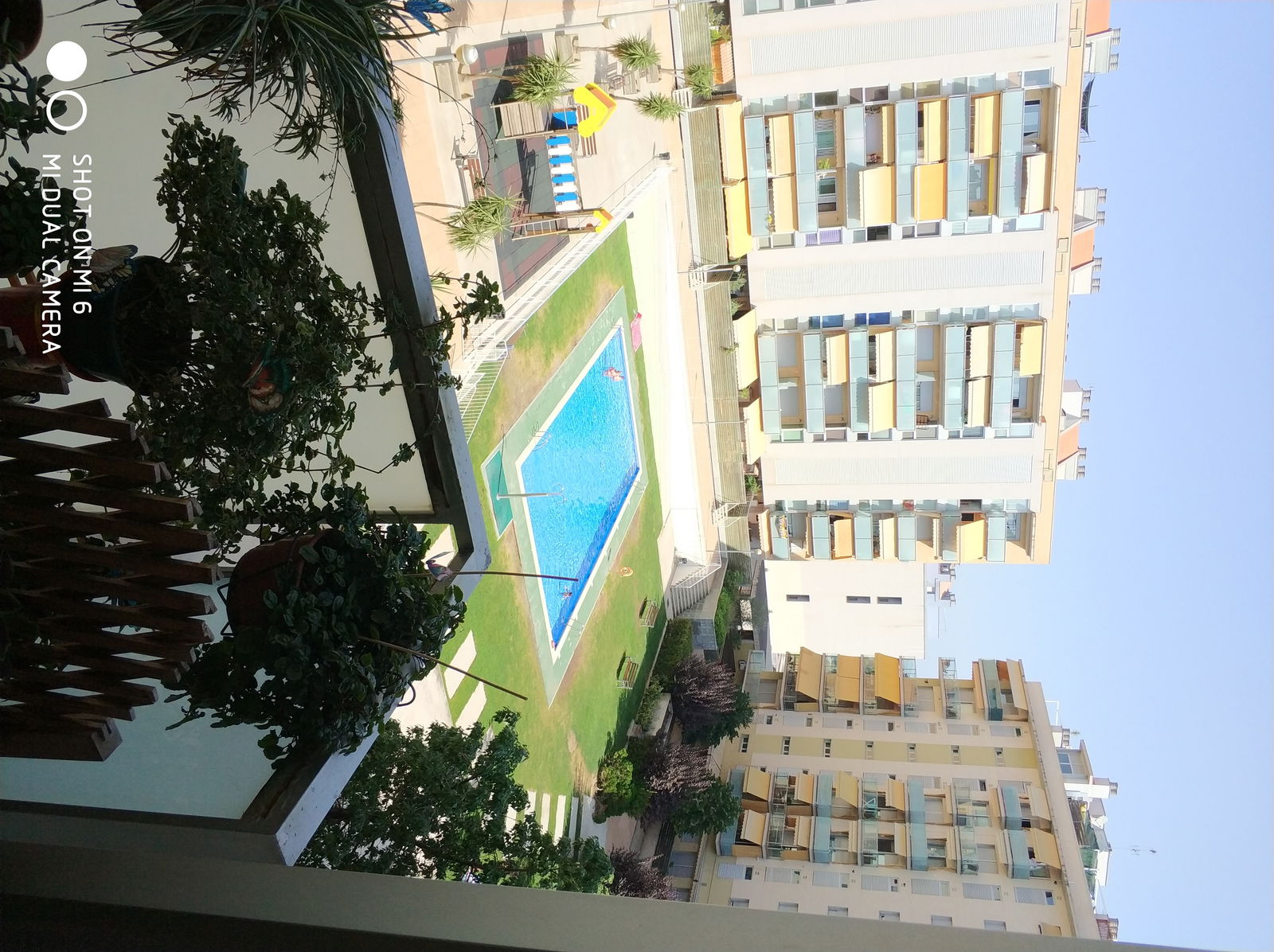 Quedarse En Casa Barberà del Vallés 183671