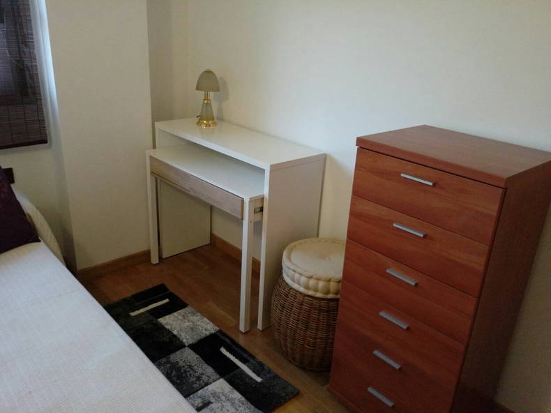 Chambre Chez L'habitant Barberà del Vallés 183671-2