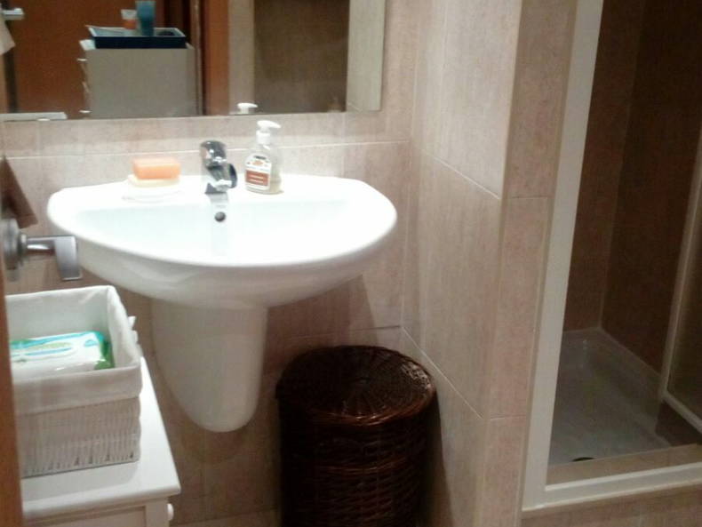 Chambre Chez L'habitant Barberà del Vallés 183671-3