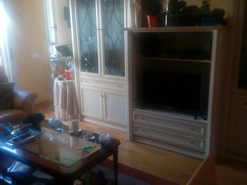 Chambre Chez L'habitant Barberà del Vallés 183671-4