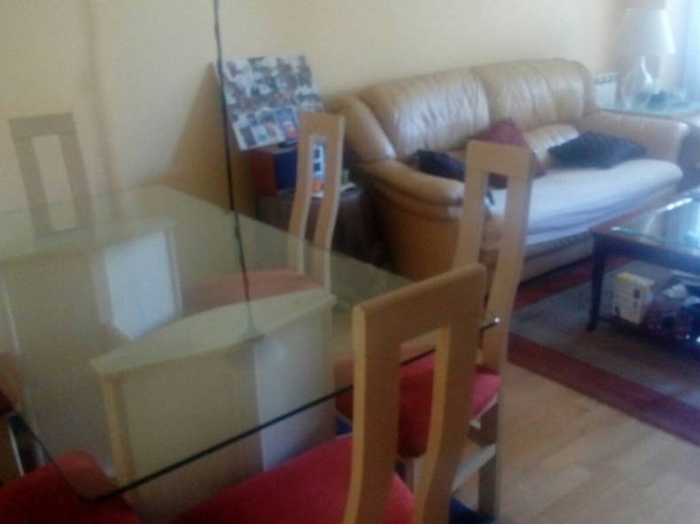 Chambre Chez L'habitant Barberà del Vallés 183671-5