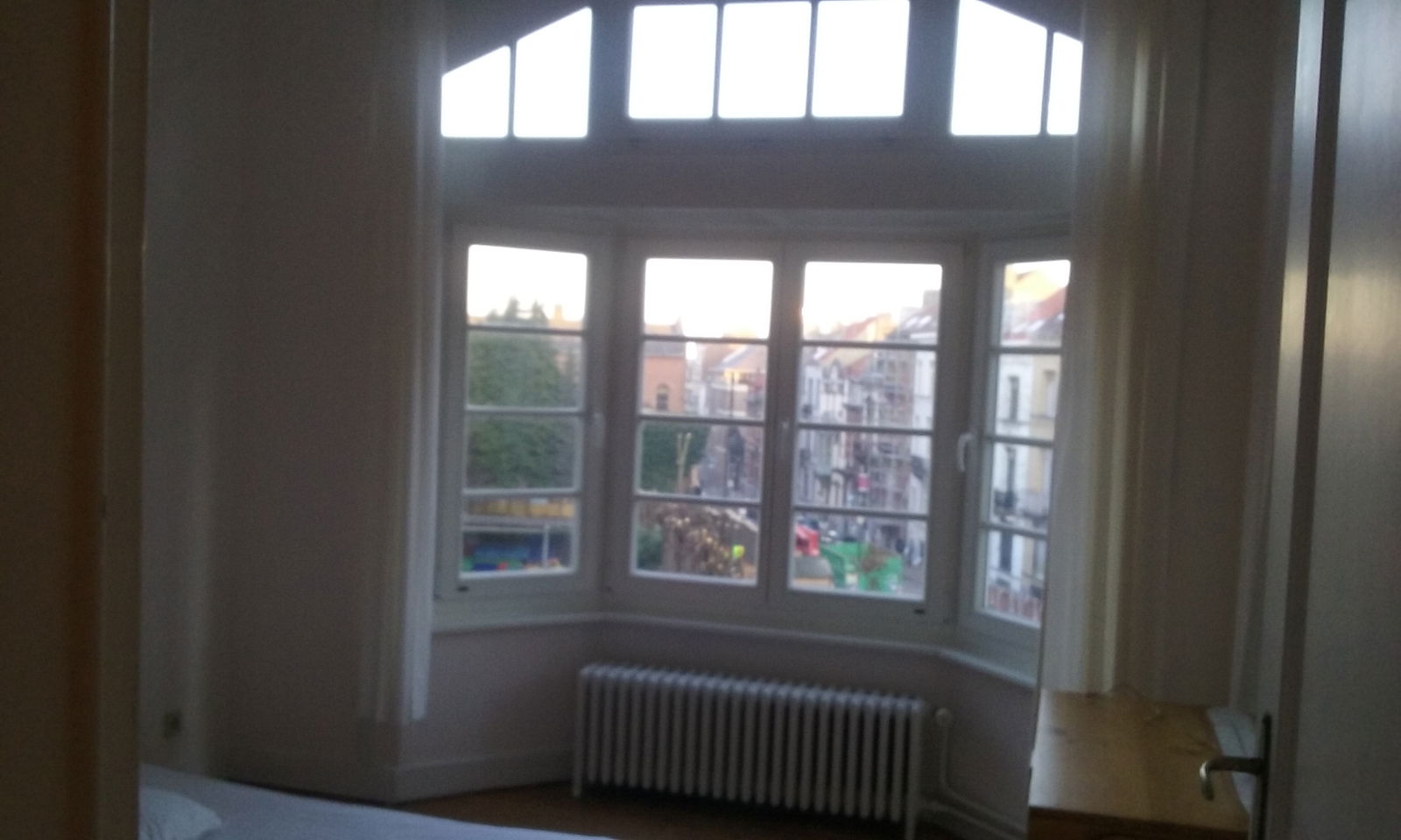 Quedarse En Casa Saint-Gilles 131255