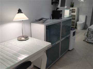 Chambre Chez L'habitant Alzira 257557-4