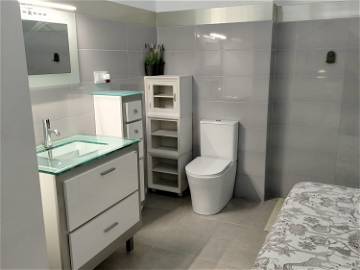 Chambre Chez L'habitant Alzira 257557-5