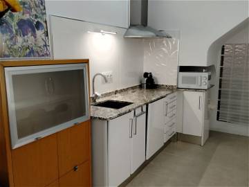 Chambre Chez L'habitant Alzira 257557-6