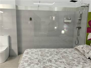 Chambre Chez L'habitant Alzira 257557-8