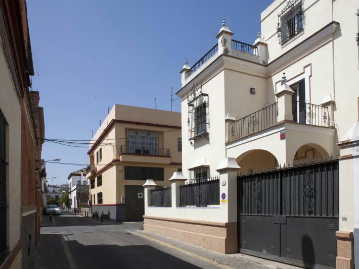 Zakwaterowanie U Rodziny Sevilla 213717-1