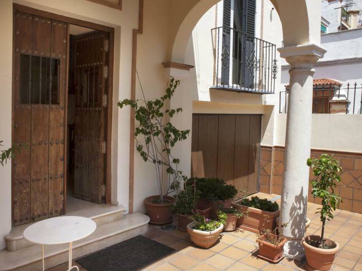 Homestay Sevilla 213717