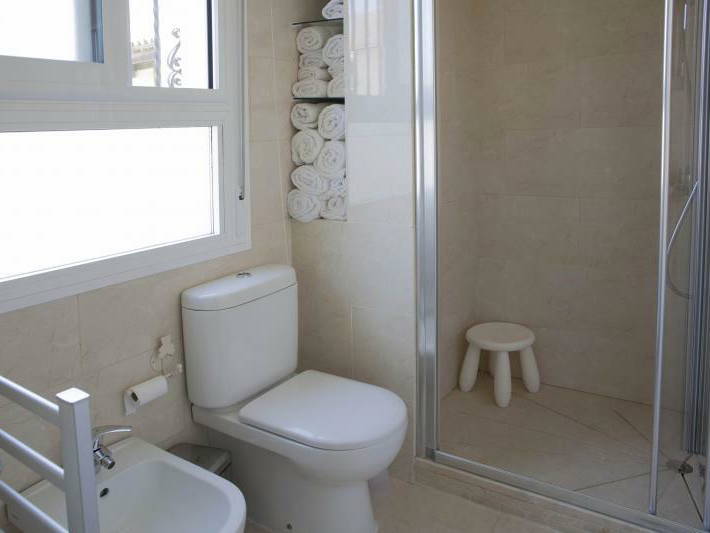 Zakwaterowanie U Rodziny Sevilla 213717-4