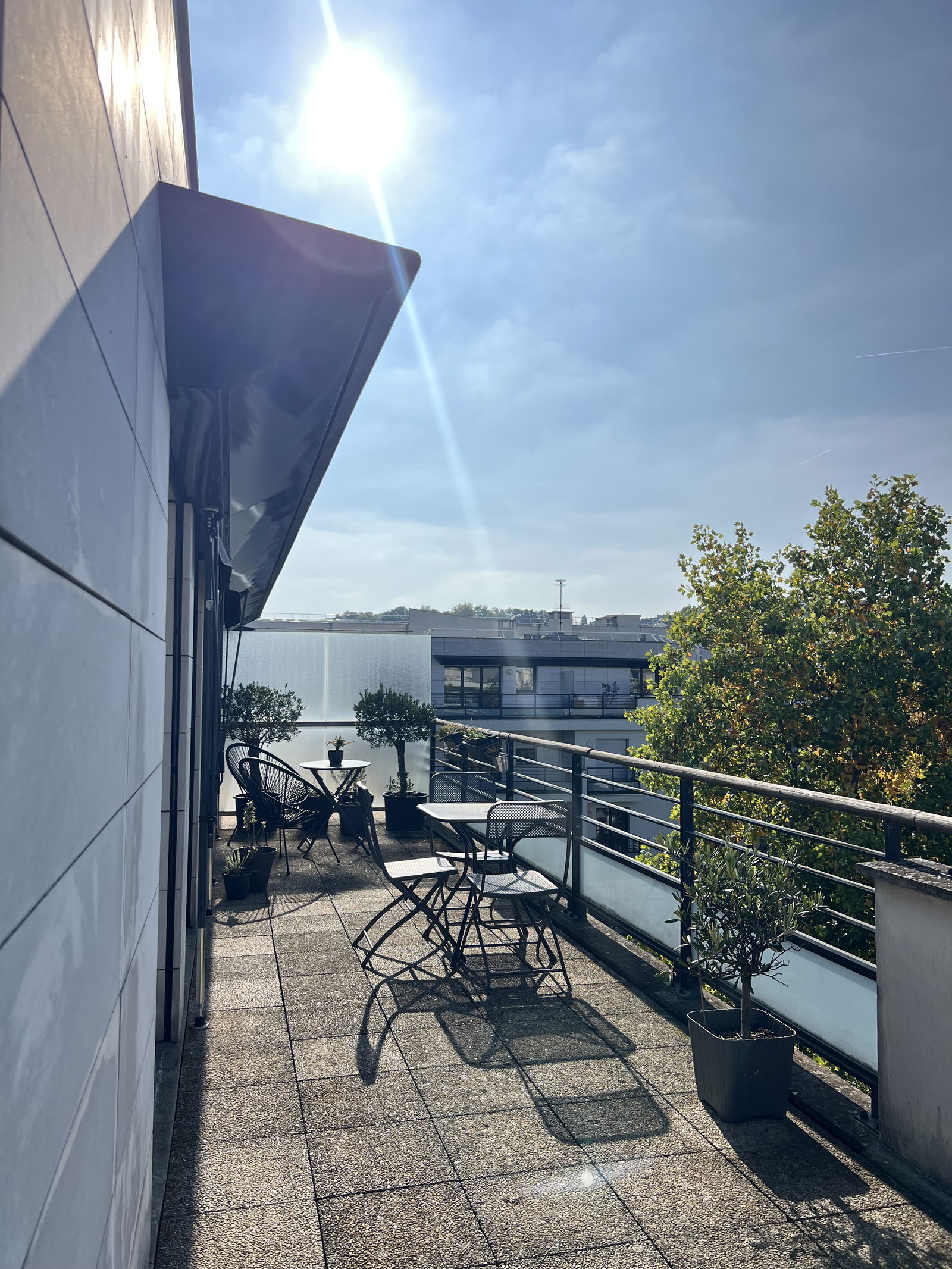 Quedarse En Casa Issy-les-Moulineaux 627997