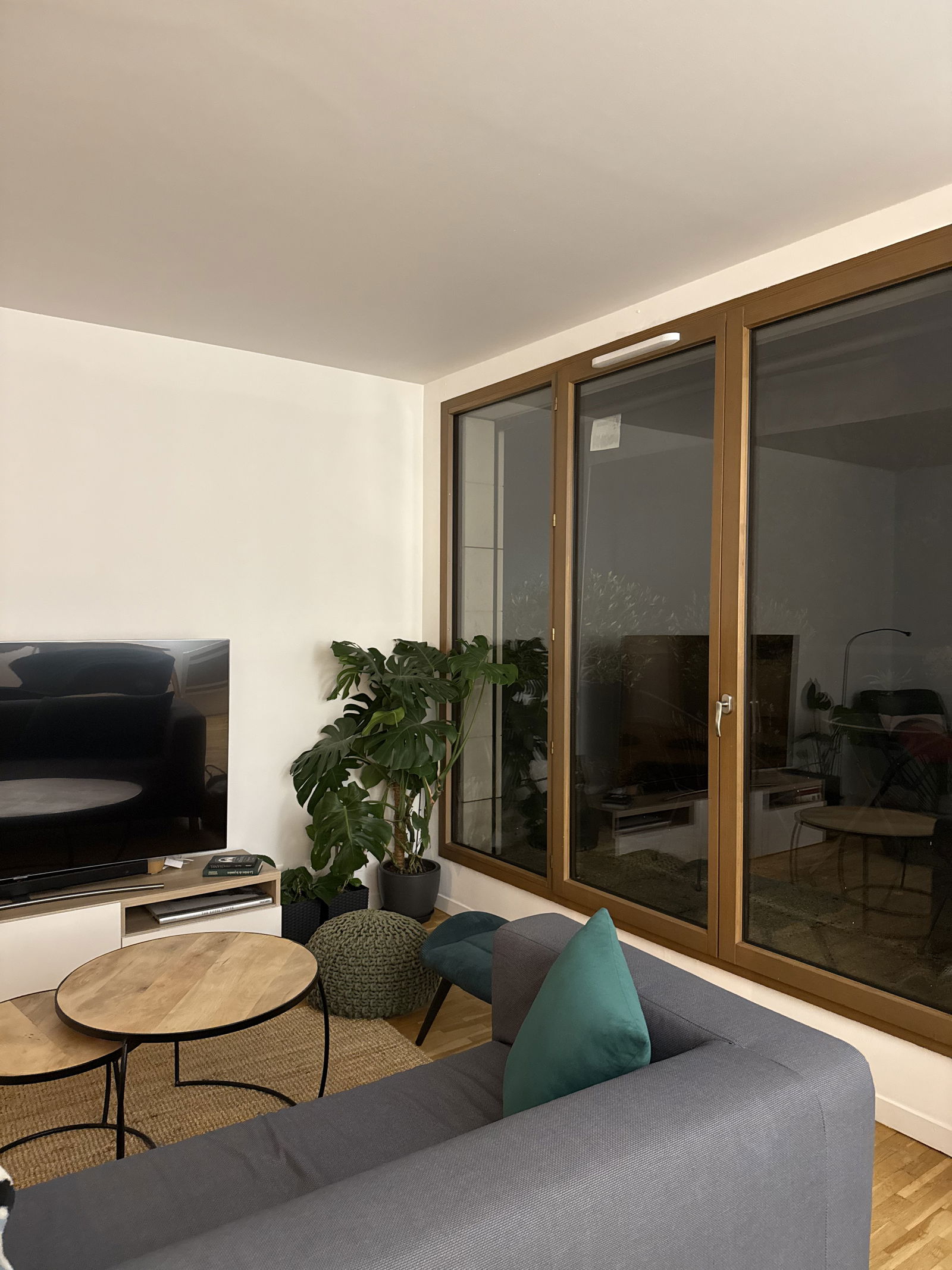 Quedarse En Casa Issy-les-Moulineaux 627997