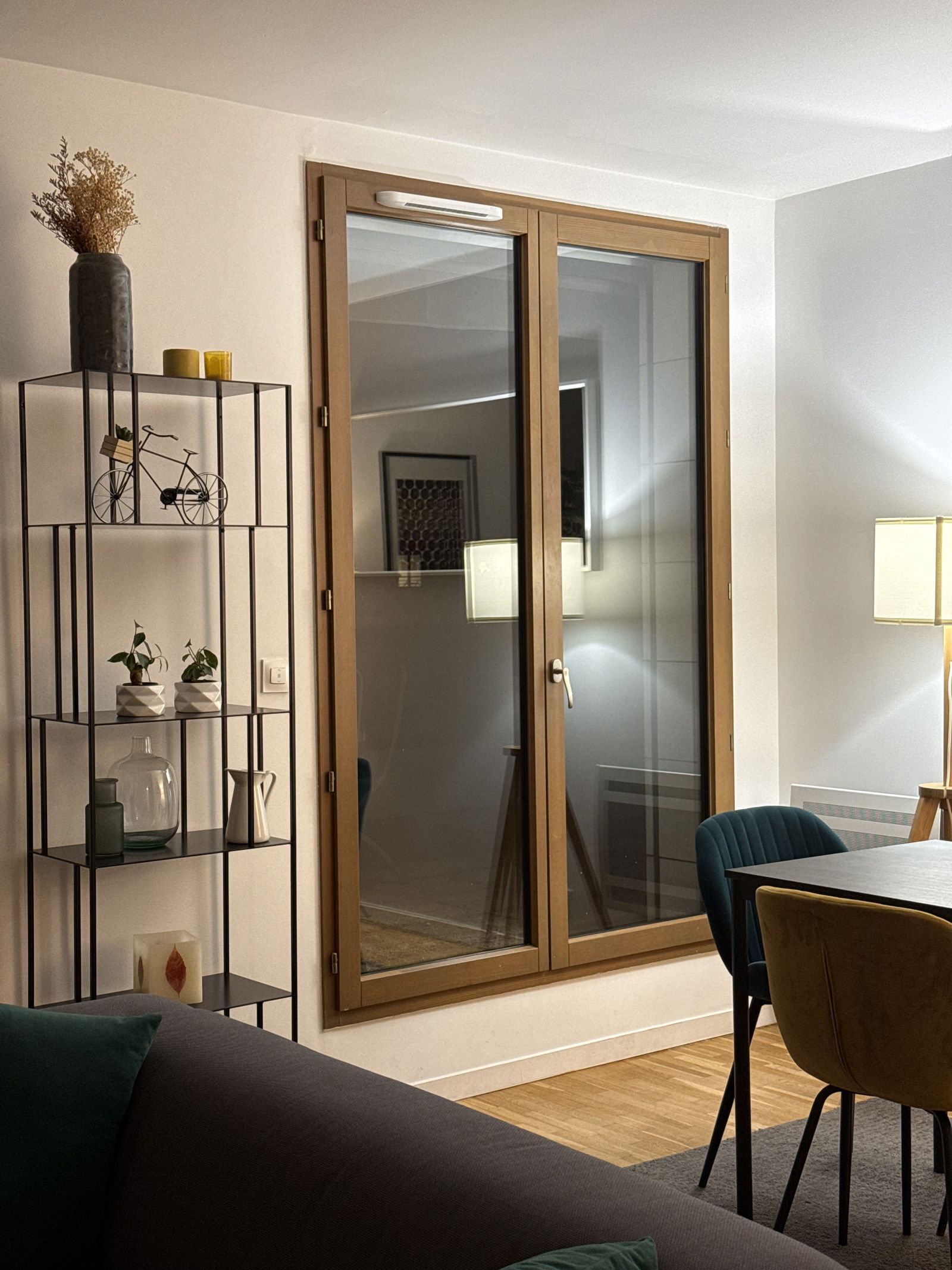 Quedarse En Casa Issy-les-Moulineaux 627997