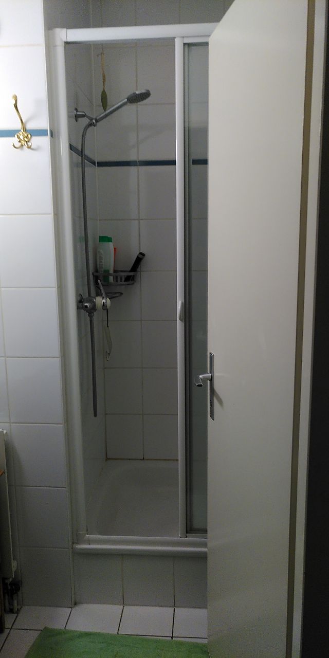 Habitación En Casa Del Anfitrión Petit-Lancy 669348