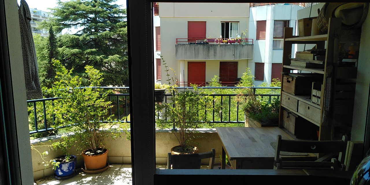 Habitación En Casa Del Anfitrión Petit-Lancy 669348