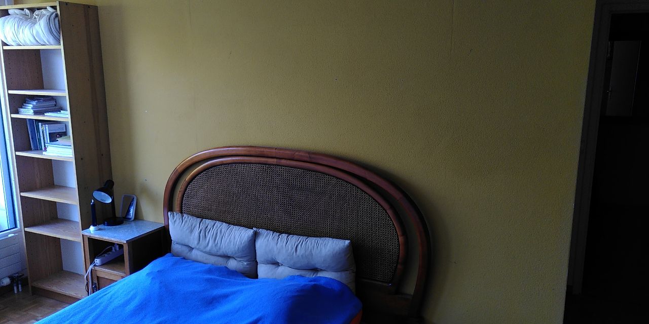 Habitación En Casa Del Anfitrión Petit-Lancy 669348