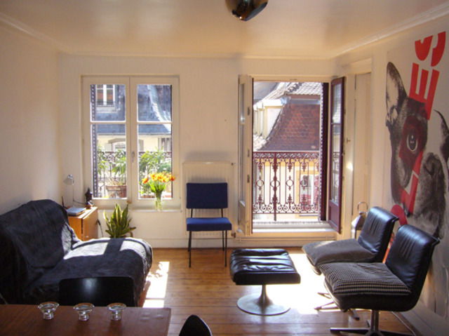 Quedarse En Casa Strasbourg 25884