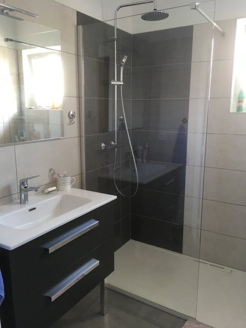 Habitación En Casa Del Anfitrión Grenoble 673533