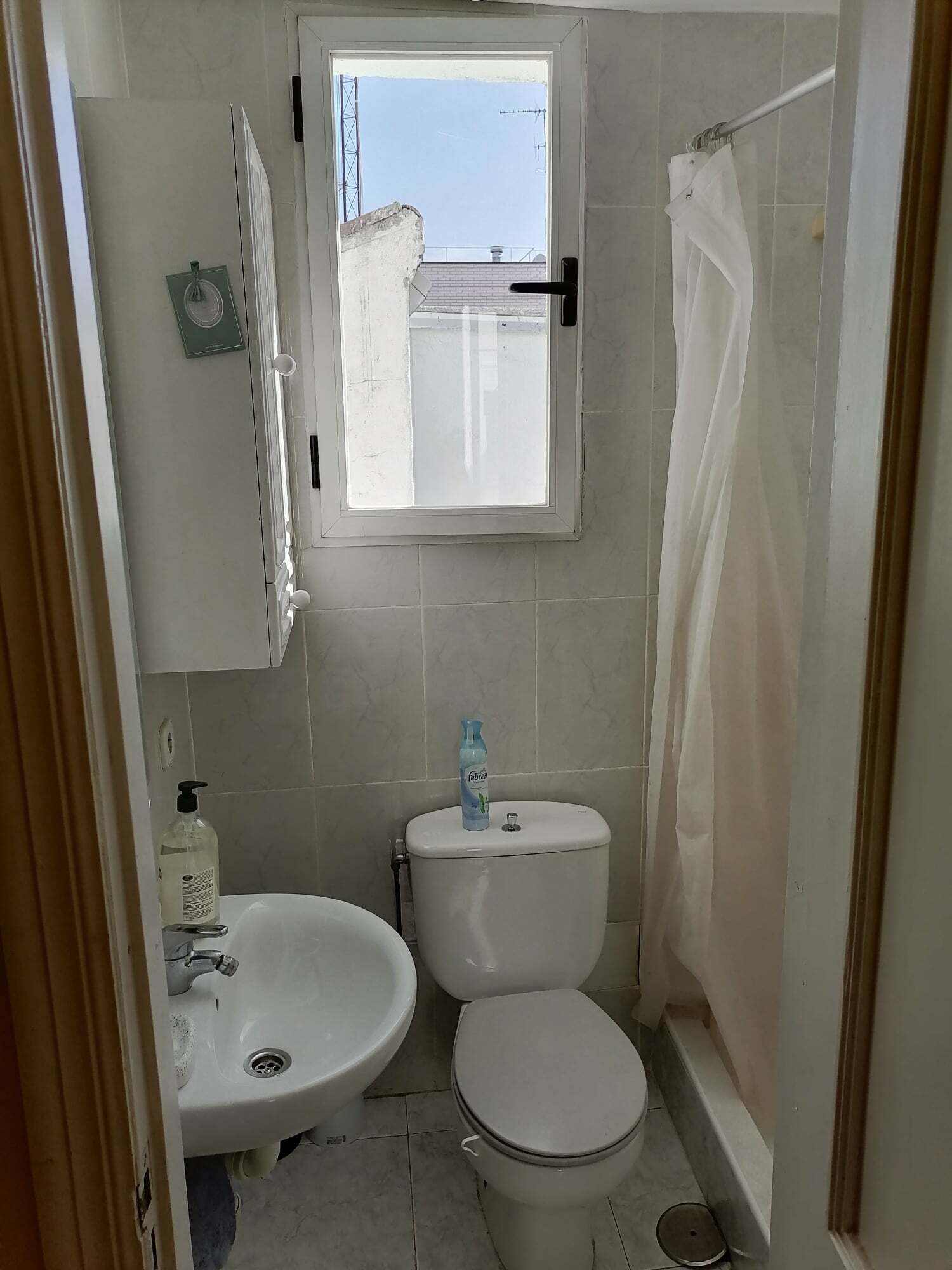 Colocación Madrid 247669