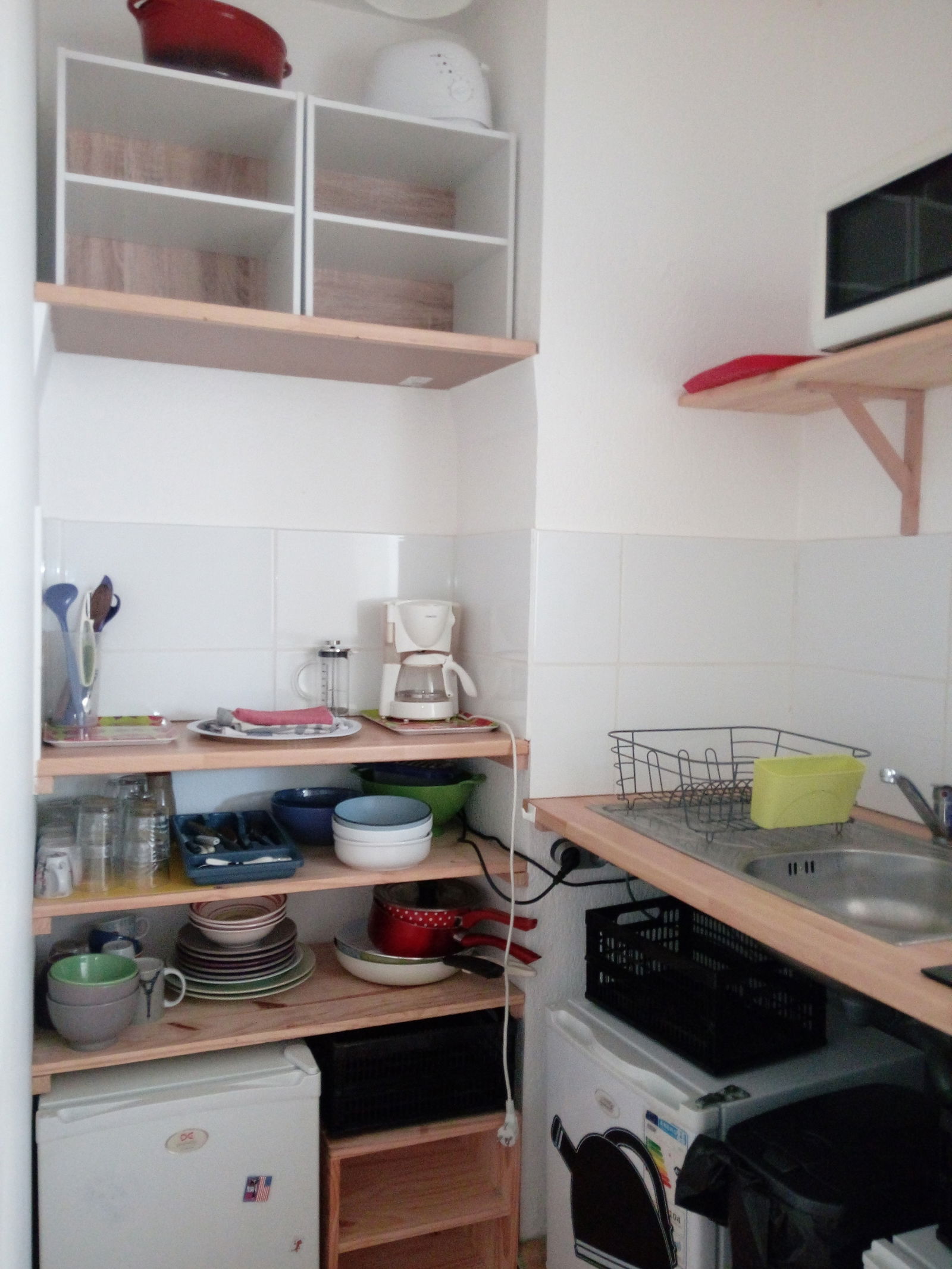 Quedarse En Casa Aix-en-Provence 48556