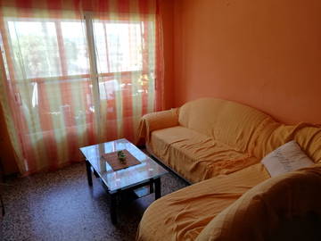 Room For Rent Málaga 253972