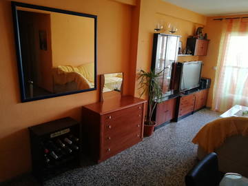 Room For Rent Málaga 253972