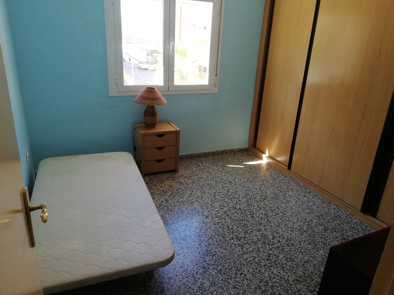 Zakwaterowanie U Rodziny Málaga 253972-4