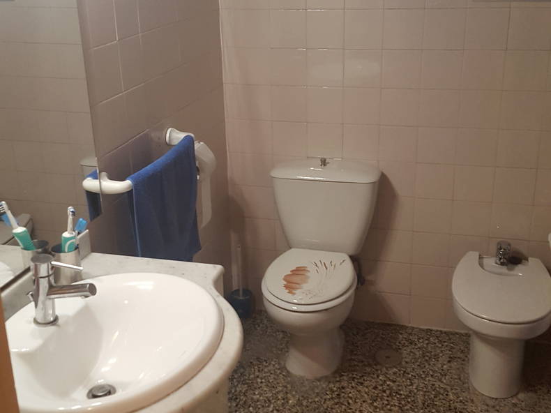 Zakwaterowanie U Rodziny Málaga 253972-5