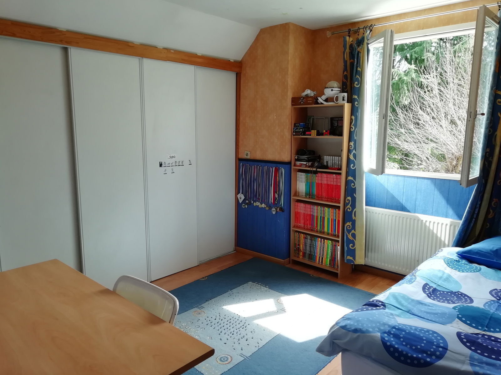 Quedarse En Casa La Motte-Servolex 247880