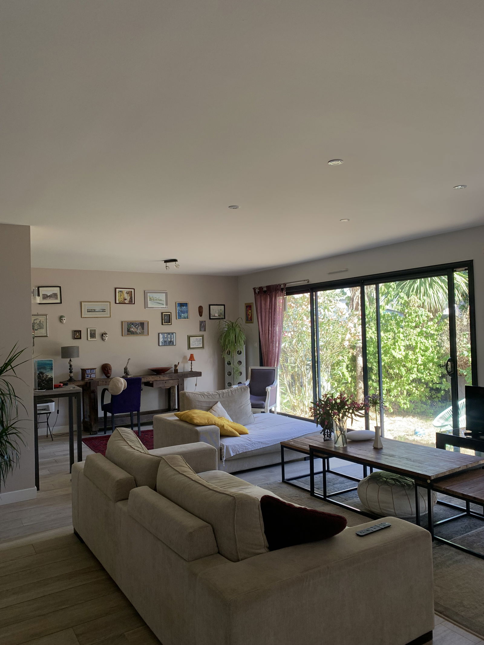 Quedarse En Casa Saint-Nazaire 495662