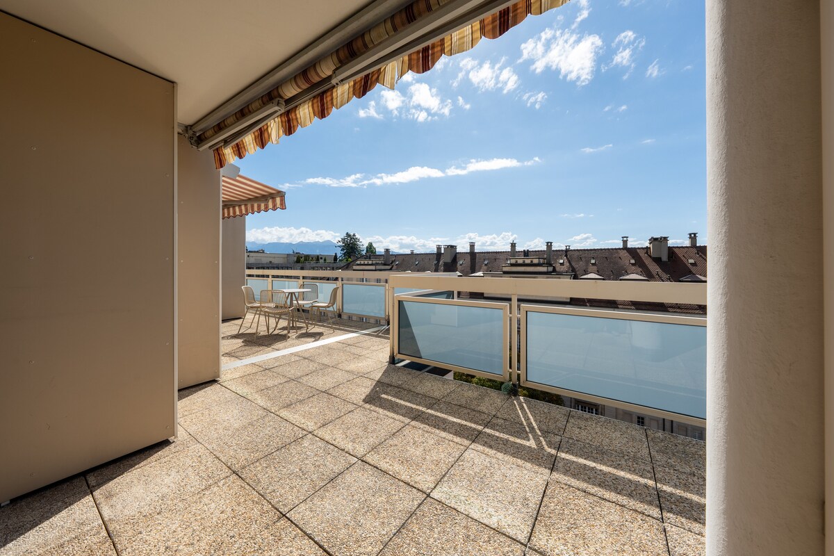 Casa Entera Lausanne 675924