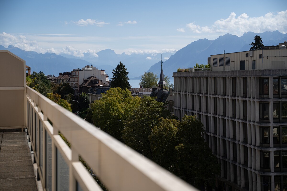 Casa Entera Lausanne 675924