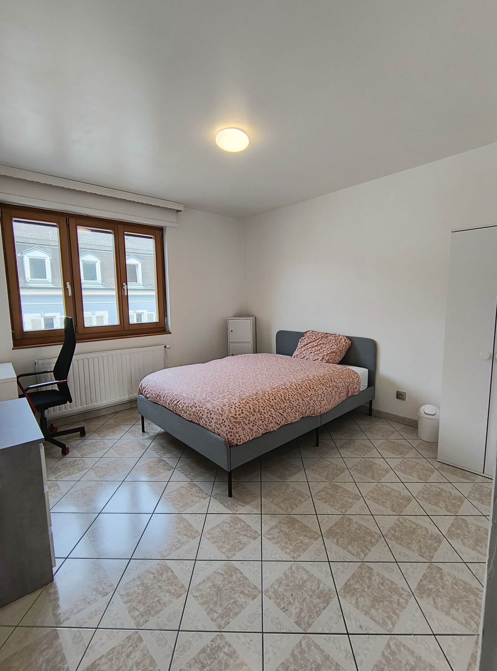 Colocación Mulhouse 495433