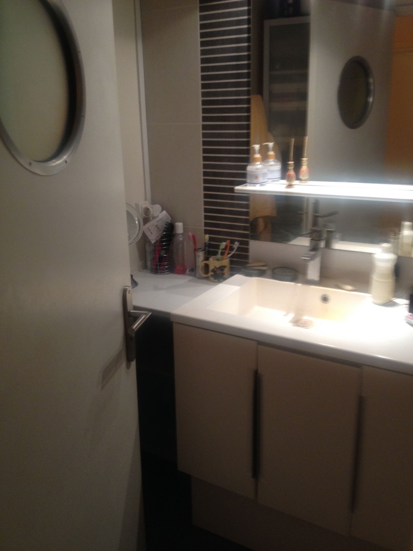 Colocación Massy 190239