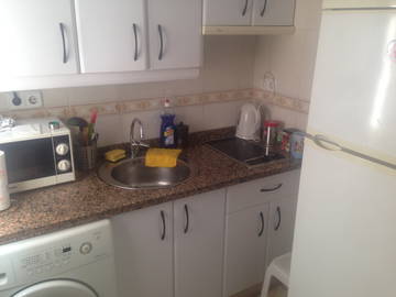 Room For Rent Sevilla 167432