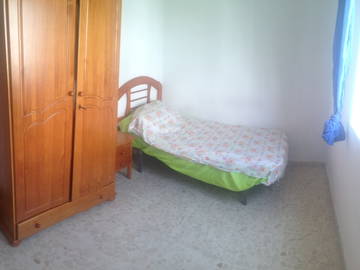 Colocation Sevilla 167432-4