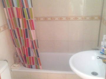 Room For Rent Sevilla 167432