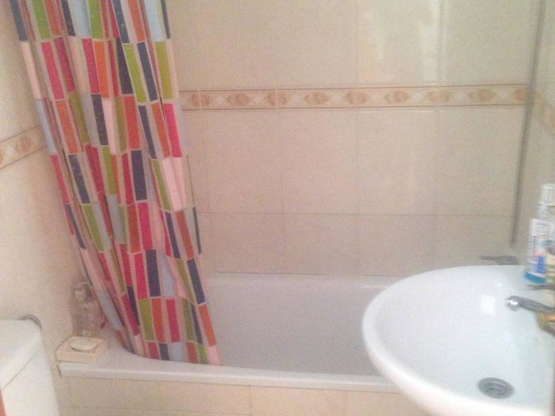 Colocación Sevilla 167432-3