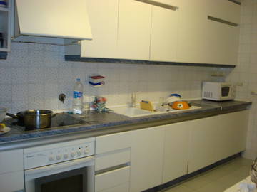 Room For Rent Palma De Mallorca 107799