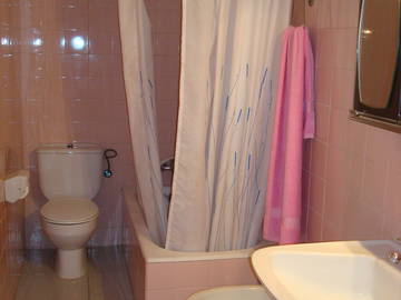 Room For Rent Palma De Mallorca 107799