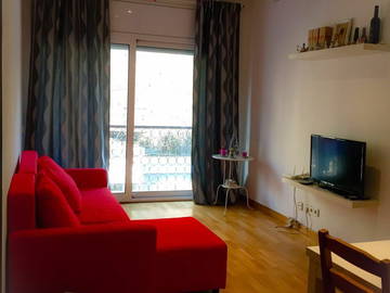 Room For Rent Barcelona 123410