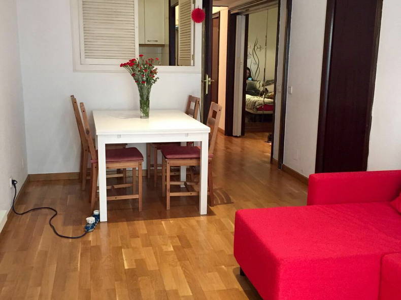 Ganzes Haus Barcelona 123410-4