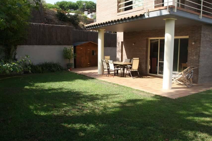 Quedarse En Casa Cabrils 196443
